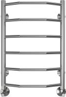 Полотенцесушитель водяной Terminus Виктория П6 400x600 4670078530066