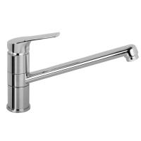 Смеситель для кухни FIMA Carlo Frattini Kitchen F3797CR.ES, Serie 4, хром