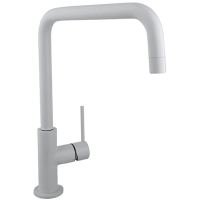 Смеситель для кухни Timo Saona 2306F white-matt