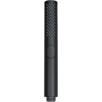 Ручной душ Allen Brau Priority 5.31A20-31 черный матовый