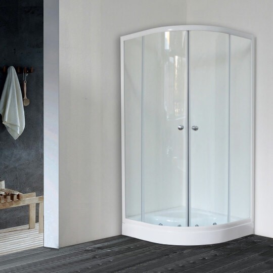 душевой уголок royal bath rb 100hk-t