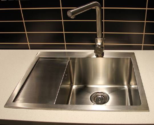 кухонная мойка seaman eco marino smb-6351ls