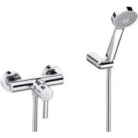 Смеситель для душа Roca Targa 5A2060C0M