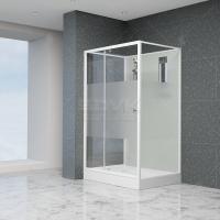 Душевая кабина RGW Andaman AN-207 90х90 411320799-95 без гидромассажа