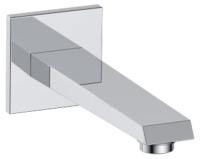 Излив для смесителя BelBagno Arlie ARL-BC-CRM Хром