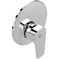 Смеситель для душа Ideal Standard Ceraplan III A6382AA Хром глянцевый