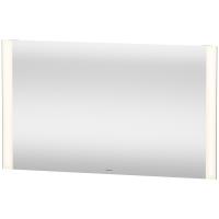 Зеркало Duravit Light And Mirror LM786800000 с LED подсветкой, 120х70x3.4 cм версия &amp;quot;good&amp;quot; IP44, 20ВТ, 4000K