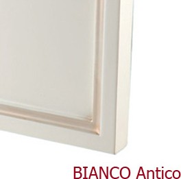 тумба-комод caprigo альбион bianco antico r