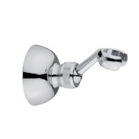 Держатель для душа Fima Carlo Frattini Wellness F2047CR, цвет хром
