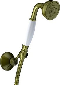 душевой комплект timo nelson sx-1391/02sm antique с внутренней частью