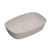 Раковина Catalano Alvea 60 0622600031 seta матовый