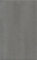 Керамическая плитка Kerama Marazzi Ломбардиа серый темный 6399 настенная 25х40 см