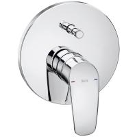 Смеситель для ванны Roca Monodin-N 5A0698C00 Смеситель для ванны Roca Monodin-N 5A0698C00