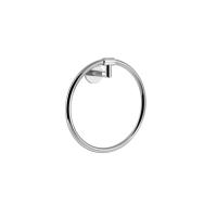 Gessi Gessi Anello Полотенцедержатель подвесной кольцевой 22см., цвет: хром