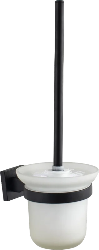 Ёршик для унитаза D-lin 222 D273222 черный