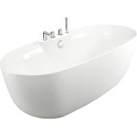 Акриловая ванна Esbano Rome-SM ESVAROMESM