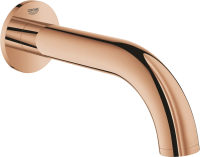 Излив Grohe Atrio New 13139DA3 для ванны, теплый закат