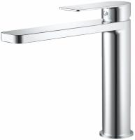 Смеситель для раковины Haiba HB11617 цвет хром Смеситель для раковины Haiba HB11617 цвет хром