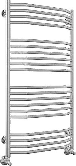 полотенцесушитель водяной terminus виктория п20 500*1006 4620768886492