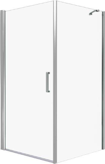 душевой уголок good door pandora cr 90×90