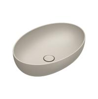 Раковина Catalano Sfera 0522600029 60 sabbia матовый