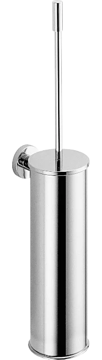 Ёршик для унитаза Colombo Design Plus W4962 хром