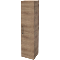 Пенал Jacob Delafon Odeon Rive Gauche EB2570D-R9-E10 подвесной R, квебекский дуб
