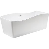 Акриловая ванна Esbano Granada ESVAGRAN 170x78 белый