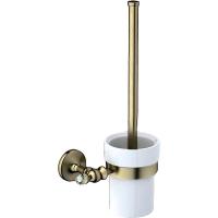 Ершик для унитаза Art&Max Antic Crystal AM-E-2681SJ-Br