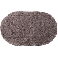 Коврик для ванной комнаты WasserKRAFT Dill 100х60 BM-3954 Fossil