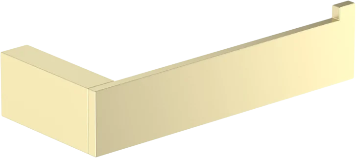 Держатель туалетной бумаги Timo Petruma 15241/17 матовое золото