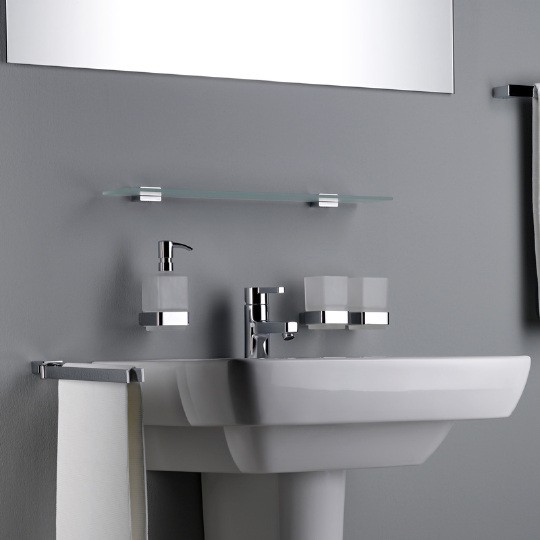 Полка Emco Loft 0510 001 60 см