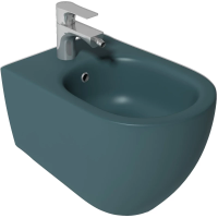 Подвесное биде Isvea Infinity 10NF41001SV-2P