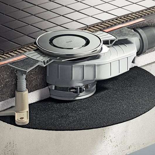 душевой трап viega advantix top 669195 с решеткой модель 4914.10 душевой трап viega advantix top 669195 с решеткой модель 4914.10