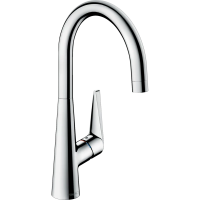 Смеситель для кухни Hansgrohe Talis M51 72812000