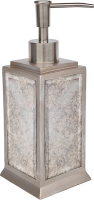 Дозатор для мыла Kassatex Palazzo Vintage Mirror APL-LD