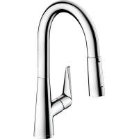 Смеситель для кухни Hansgrohe Talis M51 73850000