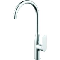 Смеситель для кухни Creavit Faye FY8500 хром