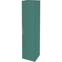 Пенал Jacob Delafon Odeon Rive Gauche EB2570D-R5-M47 подвесной R, оливковый матовый