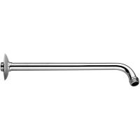 Кронштейн Paffoni Soffioni ZSOF017CR для верхнего душа, хром глянцевый