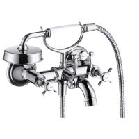 Смеситель для ванны Axor Montreux 16540000