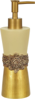 Дозатор для мыла Avanti Braided Medallion Braided Medallion Дозатор для мыла Avanti Braided Medallion Braided Medallion