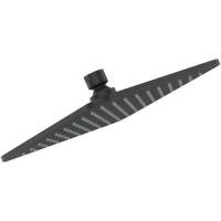 Верхний душ Ideal Standard Silk Black B0024XG