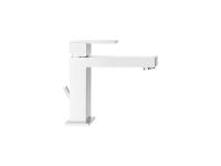 Смеситель для раковины Mamoli Feel 4841S140D151 c донным клапаном, цвет хром