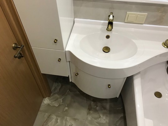 раковина над стиральной машиной цвет и стиль фокус нф-00013706 135 l