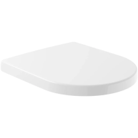 Сиденье для унитаза с микролифтом Villeroy & Boch Avento 9M77C101