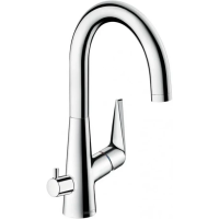 Смеситель для кухни Hansgrohe Talis M51 72811000