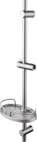 Душевая штанга Lemark LM3775GM графит