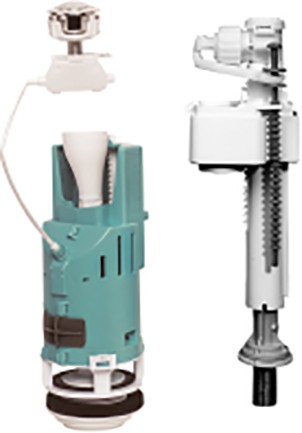 унитаз-компакт creavit spark sa310.001n0