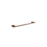 Gessi Gessi Origini Полотенцедержатель, 30 см, подвесной, цвет: Copper Brushed PVD